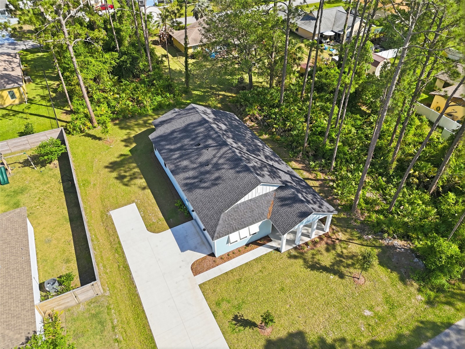 36 Brockton Lane Palm Coast FL 32137 FC317572 image40