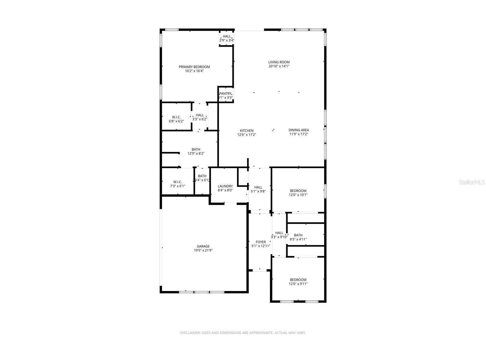 36 Brockton Lane Palm Coast FL 32137 FC317572 image43