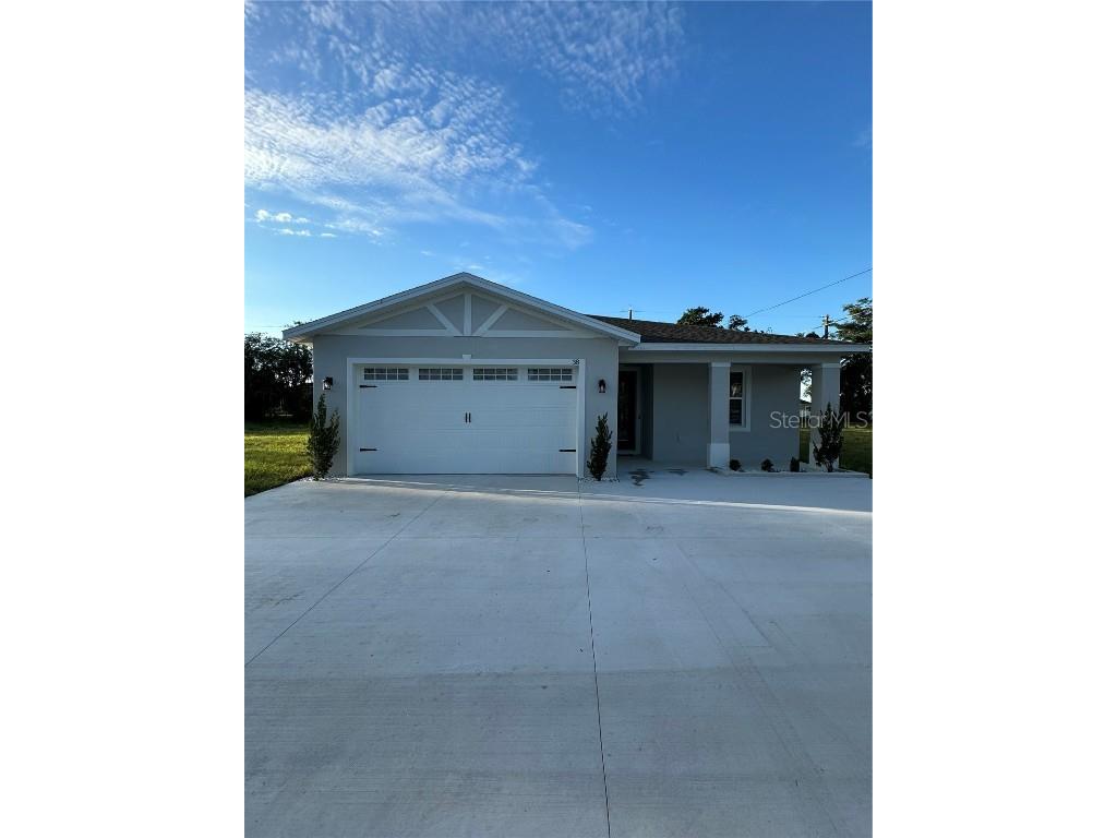 36 Buckeye Circle NE Winter Haven FL 33881 O6156166 image1