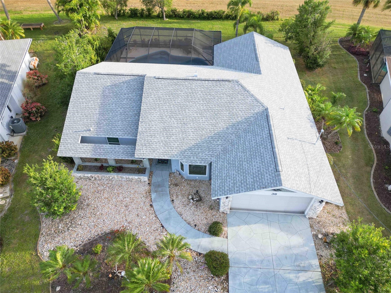 36 Bunker Circle Rotonda West FL 33947 A4688162 image45