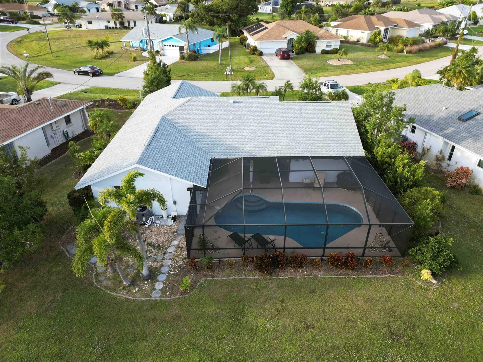 36 Bunker Circle Rotonda West FL 33947 A4688162 image47