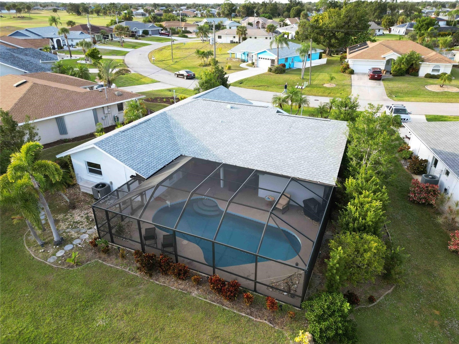 36 Bunker Circle Rotonda West FL 33947 A4688162 image48