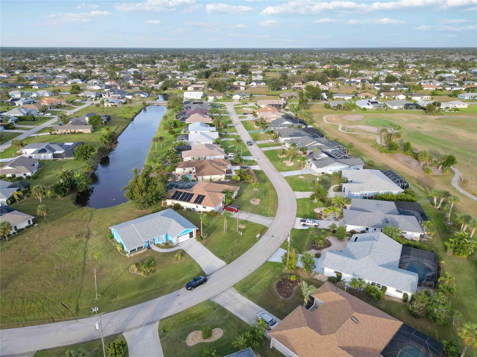 36 Bunker Circle Rotonda West FL 33947 A4688162 image49