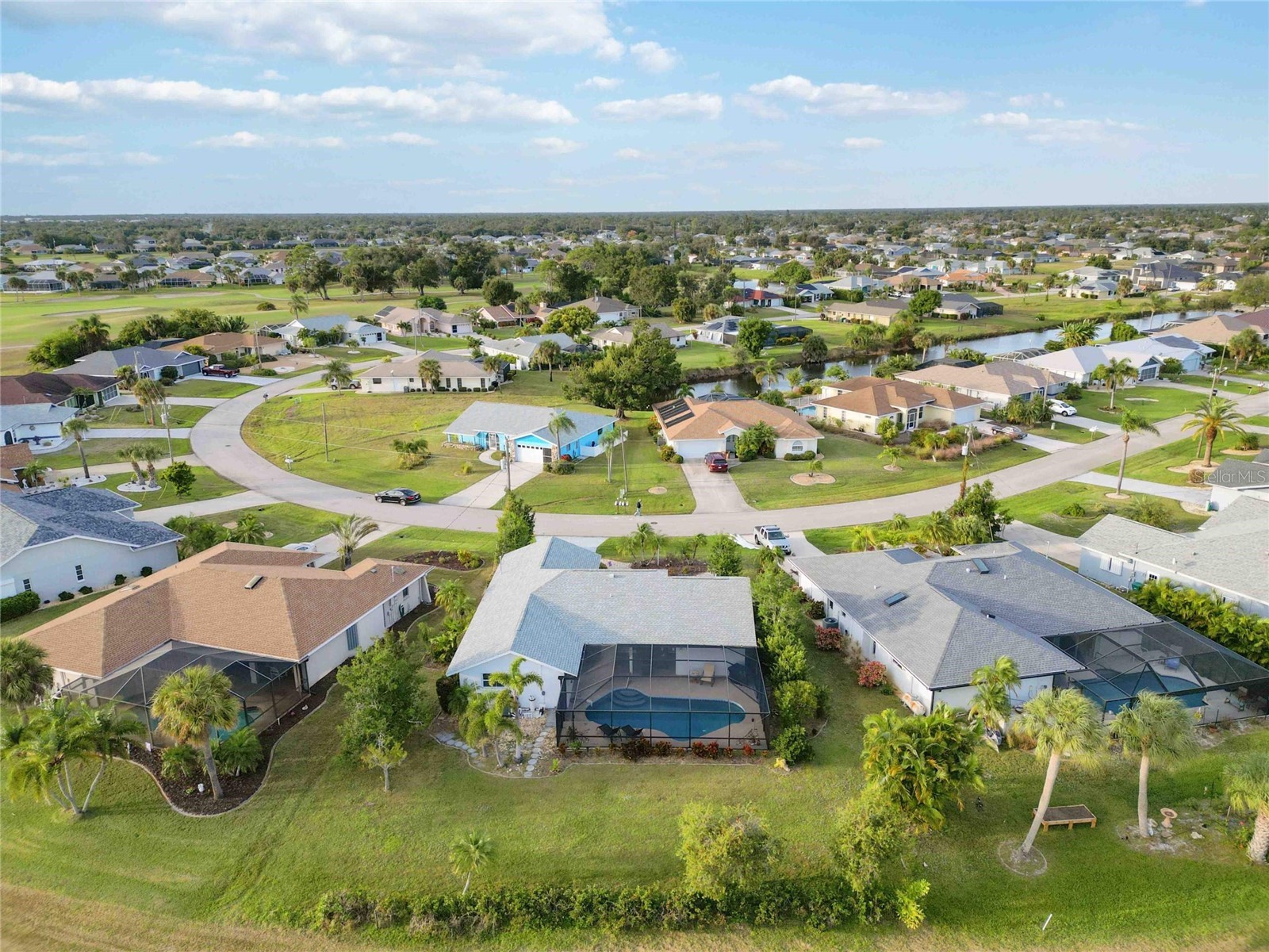 36 Bunker Circle Rotonda West FL 33947 A4688162 image50