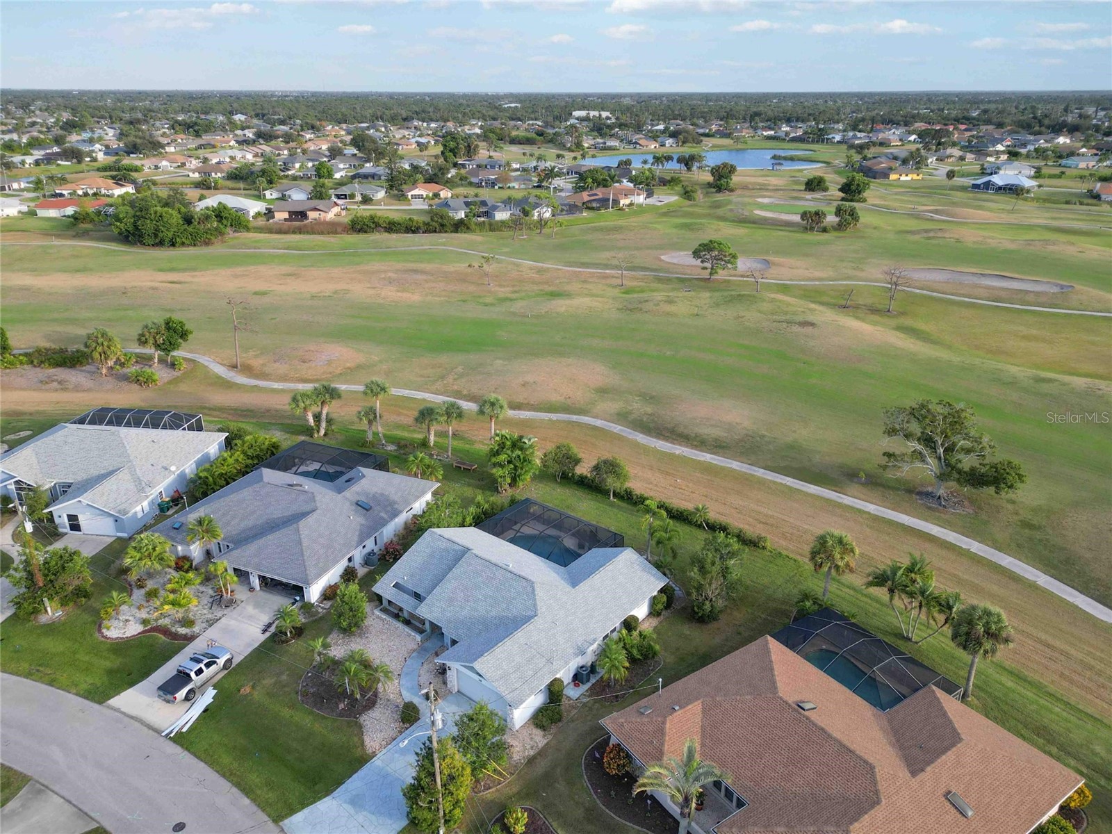 36 Bunker Circle Rotonda West FL 33947 A4688162 image51