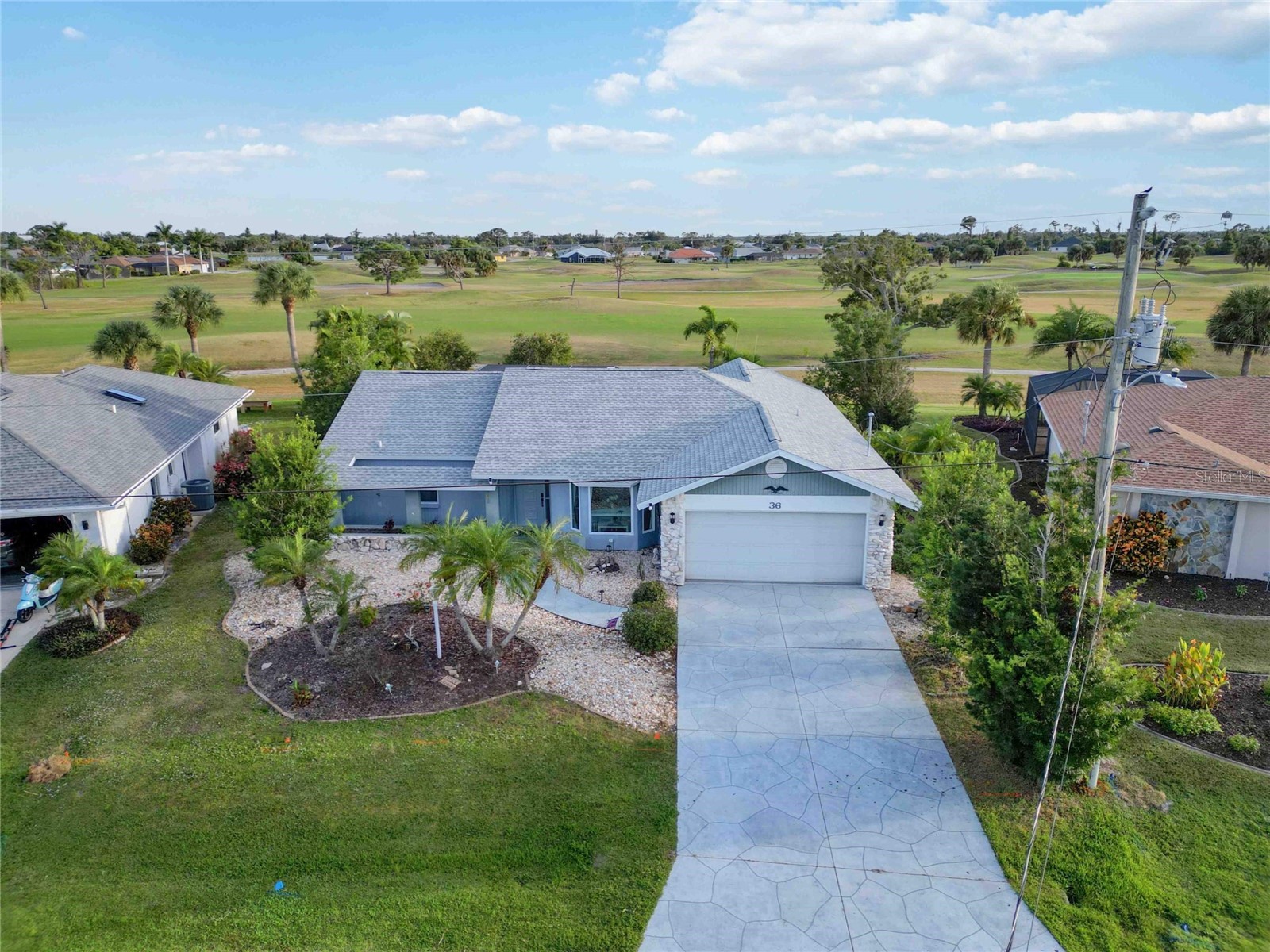 36 Bunker Circle Rotonda West FL 33947 A4688162 image64