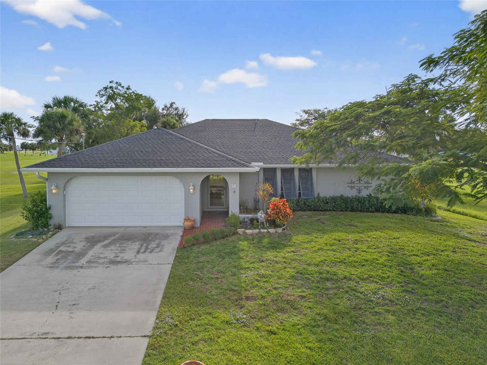 36 Bunker Lane Rotonda West FL 33947 C7518787 image1