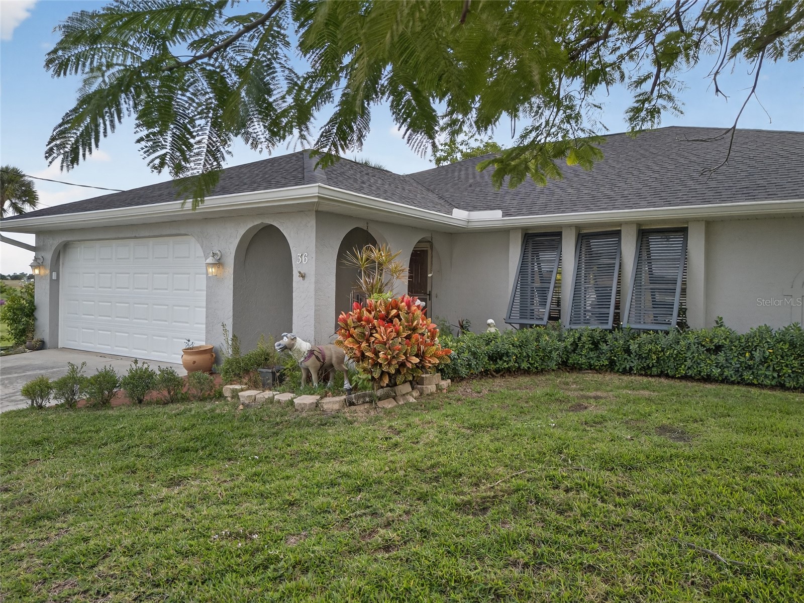 36 Bunker Lane Rotonda West FL 33947 C7518787 image3