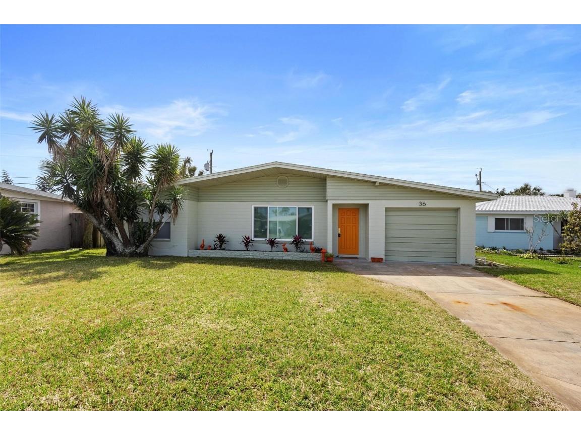 36 Camellia Drive Ormond Beach FL 32176 O6185321 image1