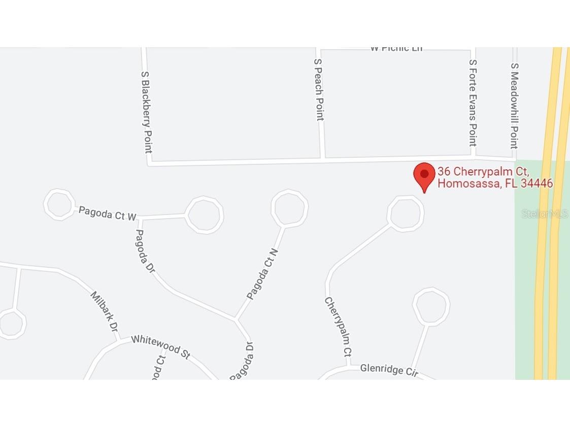 36 Cherrypalm Court Homosassa FL 34446 O6238568 image3
