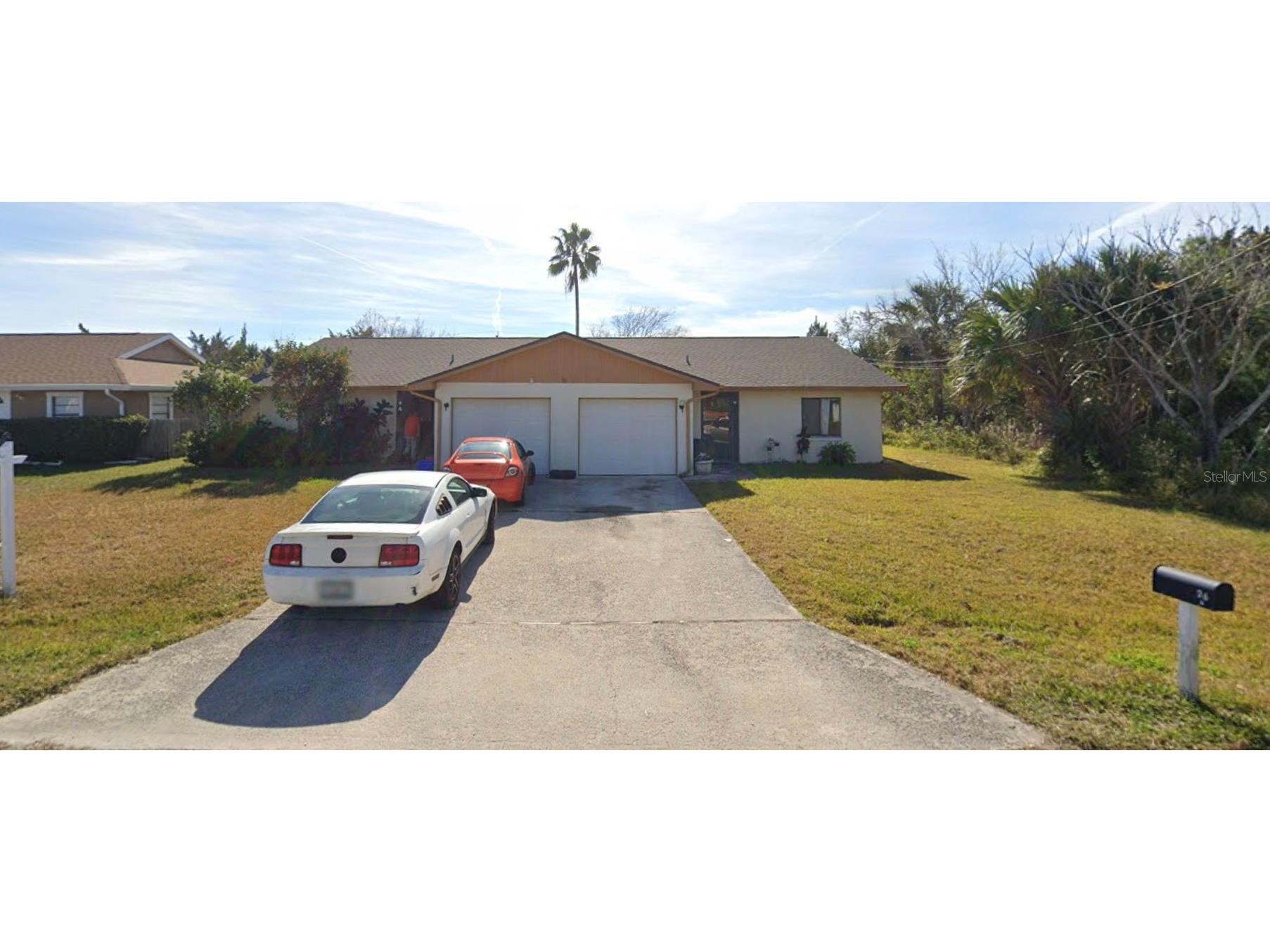 36 Collingwood Lane #A Palm Coast FL 32137 FC315652 image1