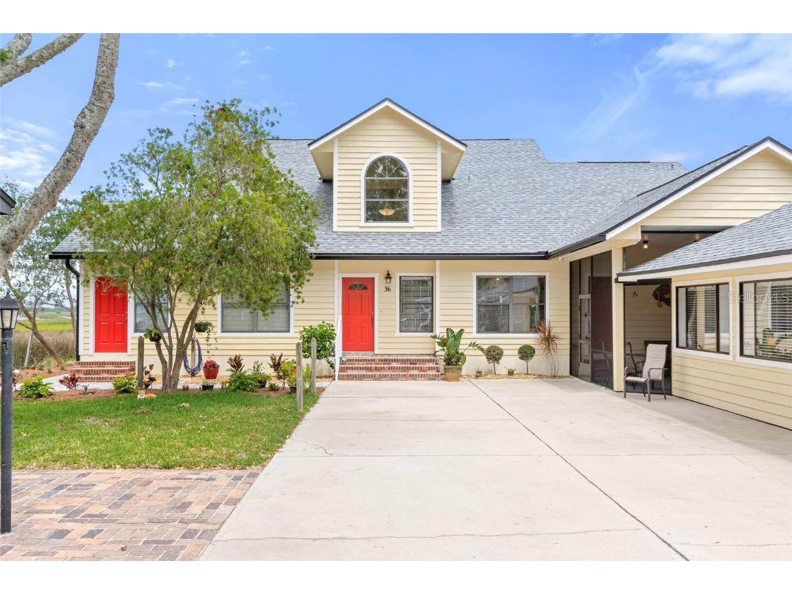 36 Colony Street Saint Augustine FL 32084 FC291560 image1