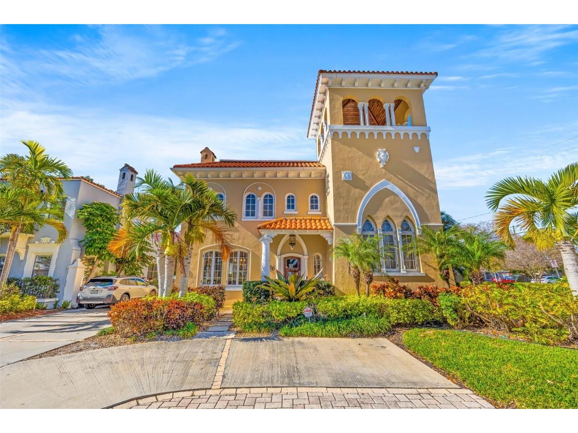 36 Columbia Drive Tampa FL 33606 T3519195 image1