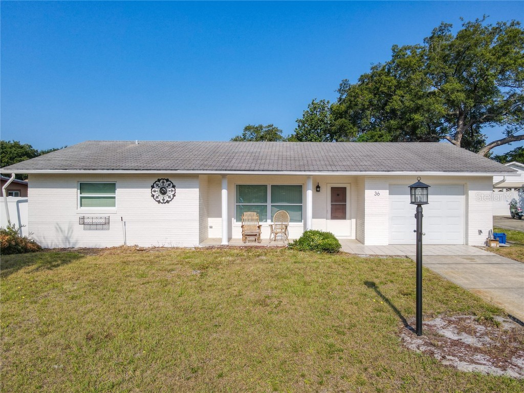 36 Columbine Trail Debary FL 32713 V4936484 image1