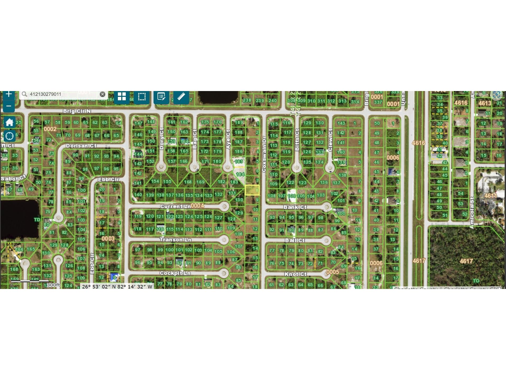 36 Coxswain Drive Placida FL 33946 C7491096 image4