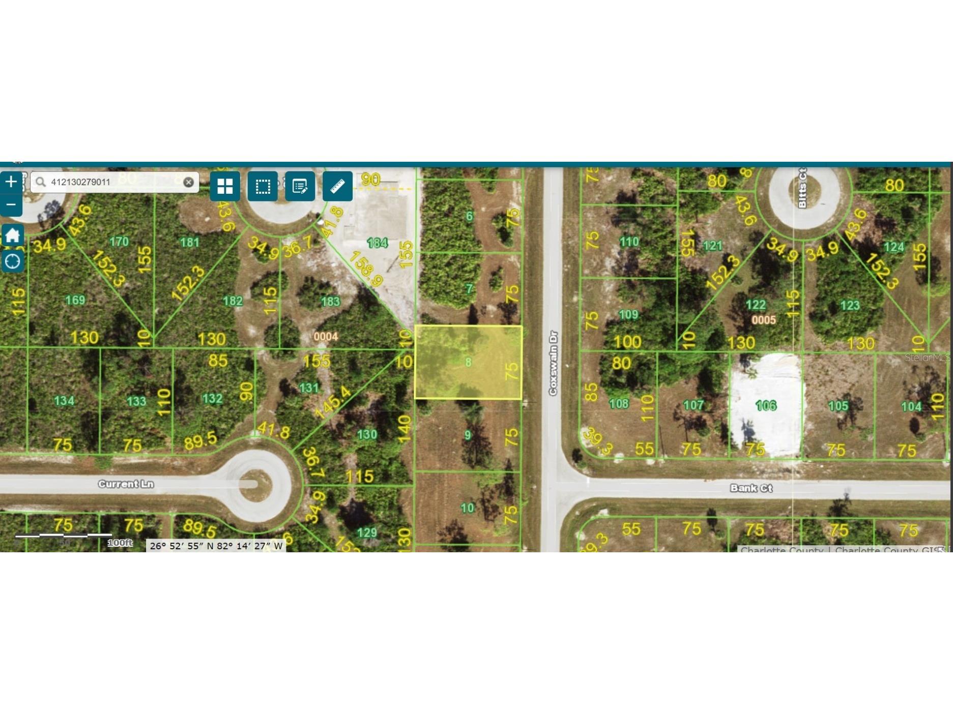 36 Coxswain Drive Placida FL 33946 C7491096 image5