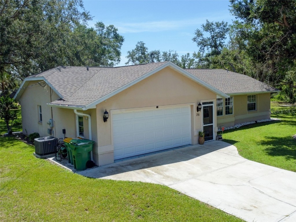 36 Dahoon Boulevard Punta Gorda FL 33982 C7478530 image1