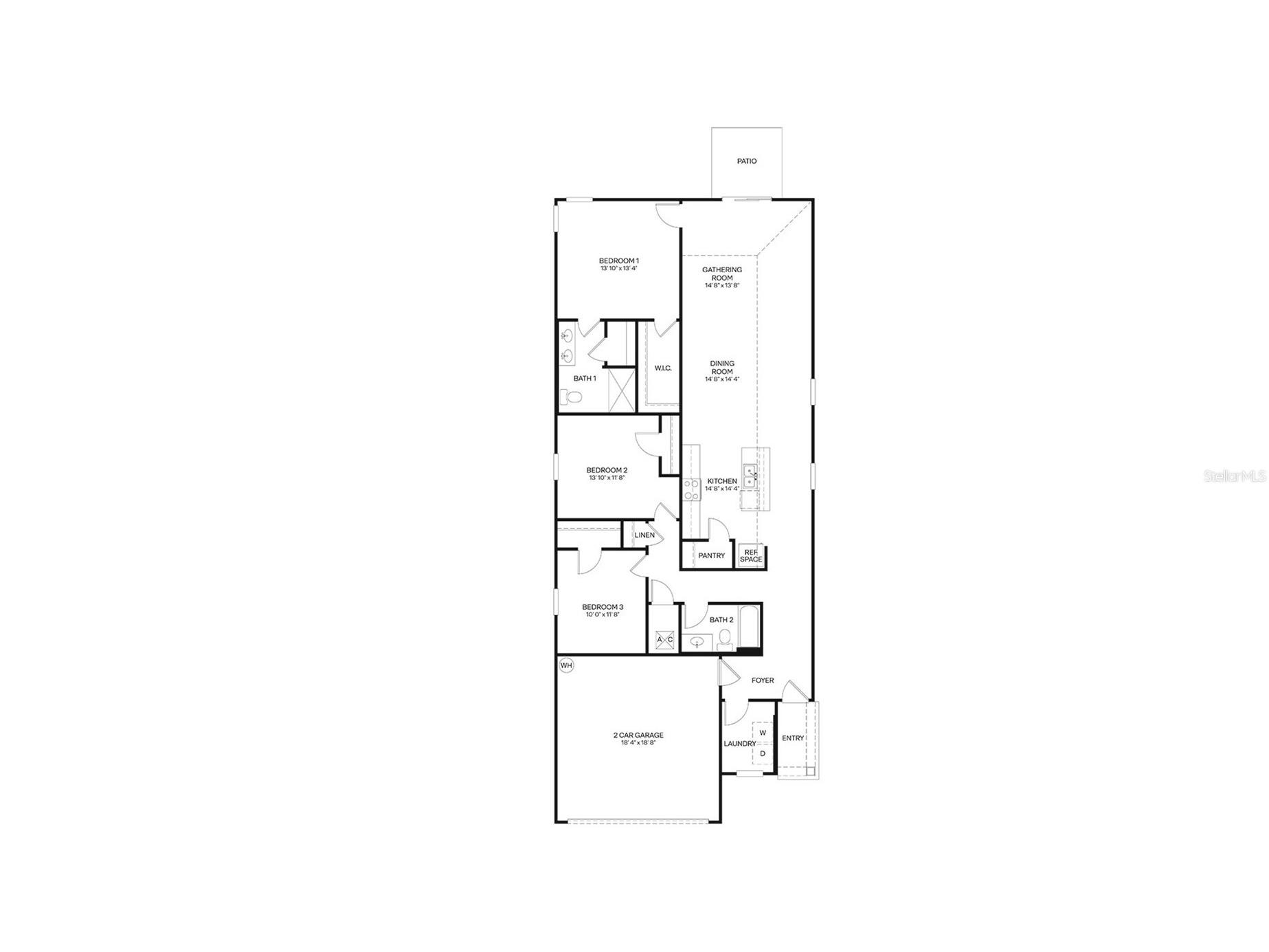 36 Divot Place Bunnell FL 32110 FC318155 image2