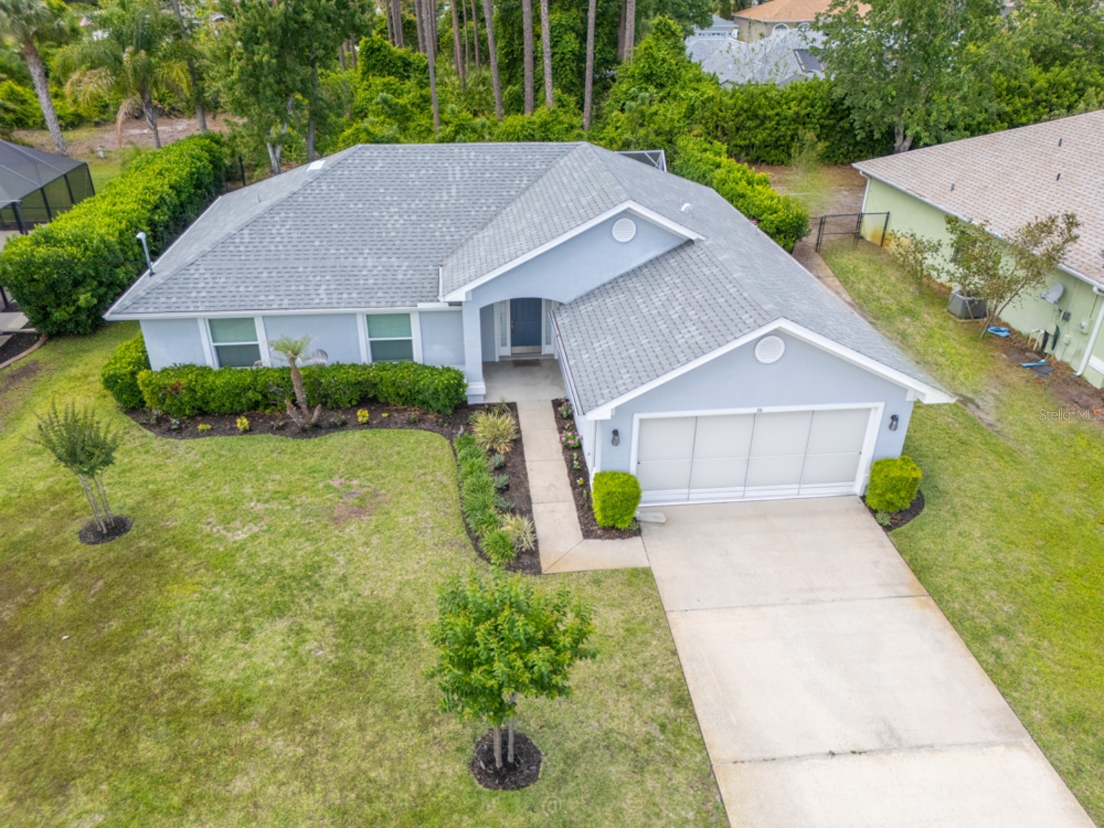 36 Edgely Lane Palm Coast FL 32164 FC318285 image1