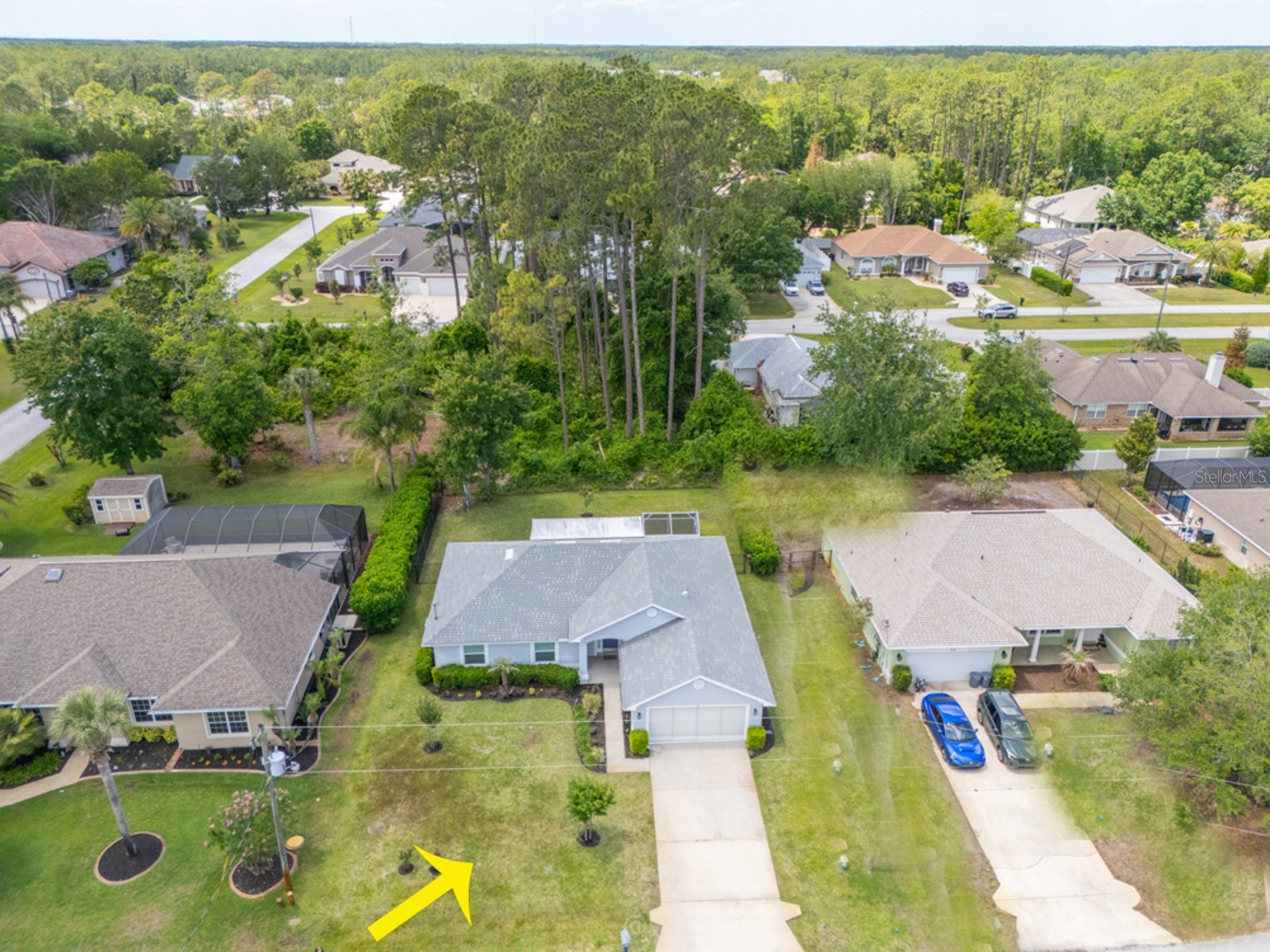 36 Edgely Lane Palm Coast FL 32164 FC318285 image4