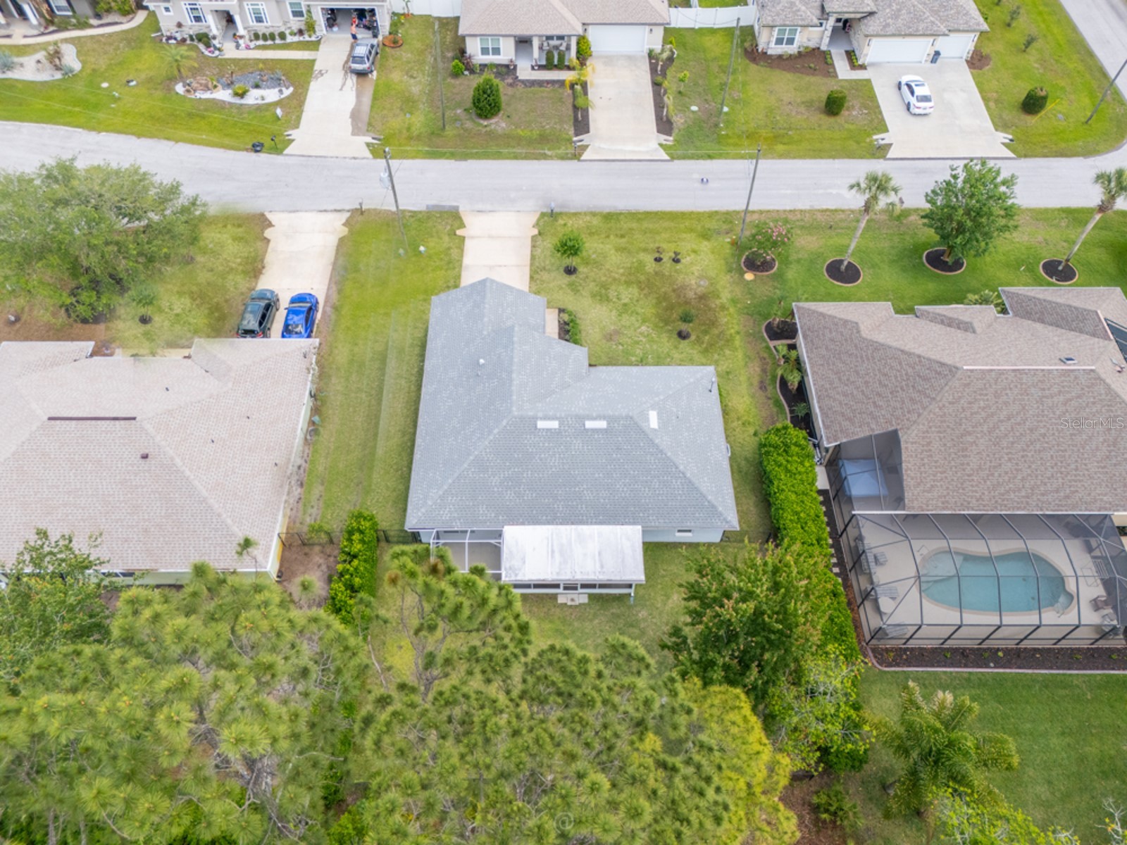 36 Edgely Lane Palm Coast FL 32164 FC318285 image46