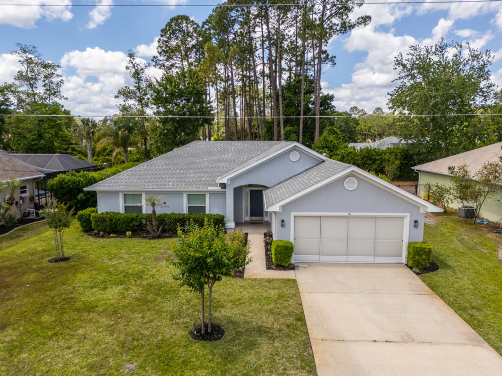36 Edgely Lane Palm Coast FL 32164 FC318285 image48