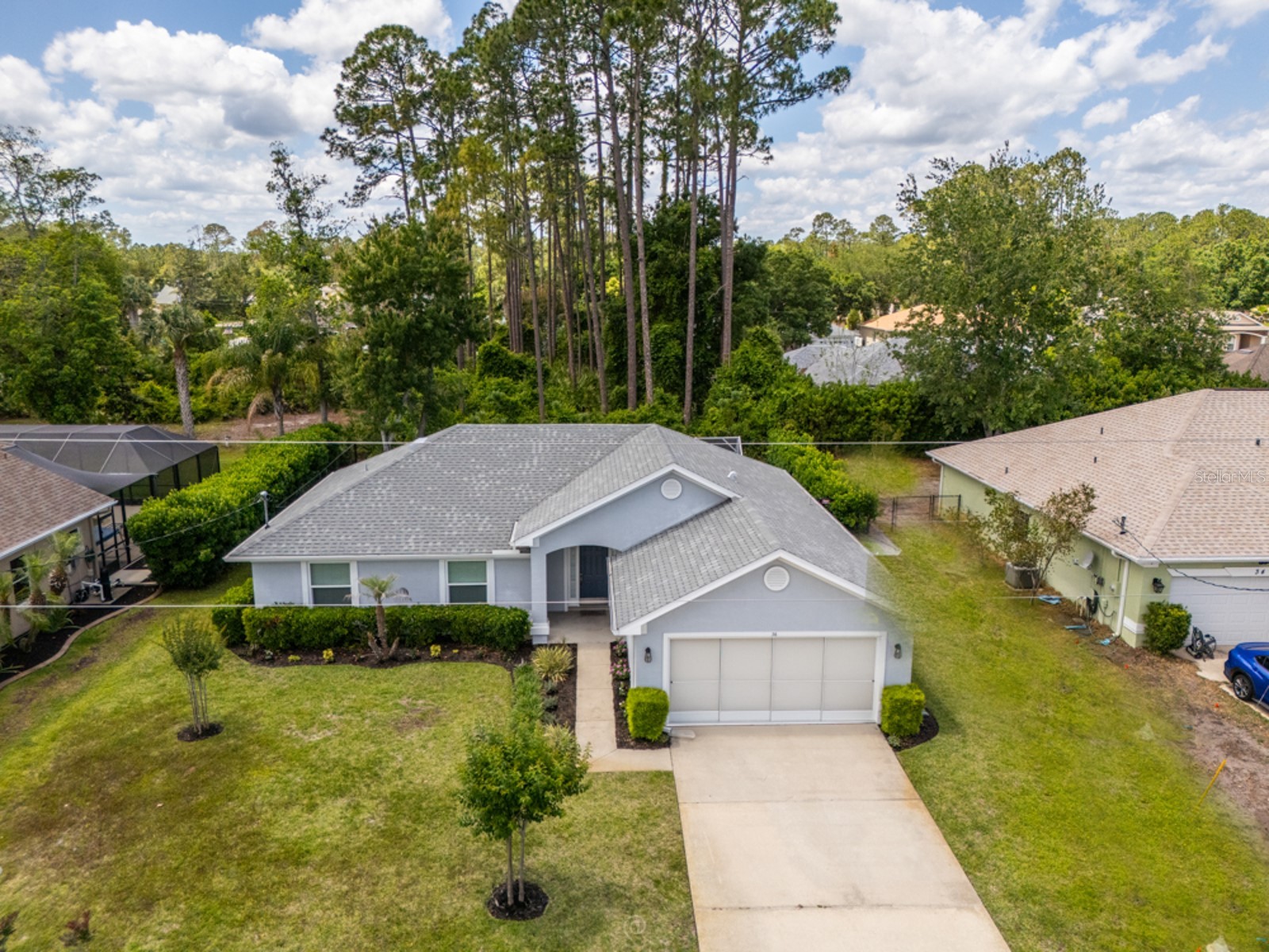 36 Edgely Lane Palm Coast FL 32164 FC318285 image49