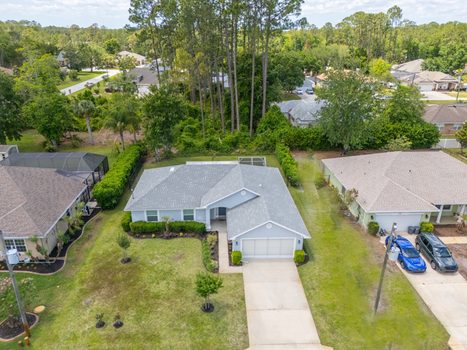 36 Edgely Lane Palm Coast FL 32164 FC318285 image5