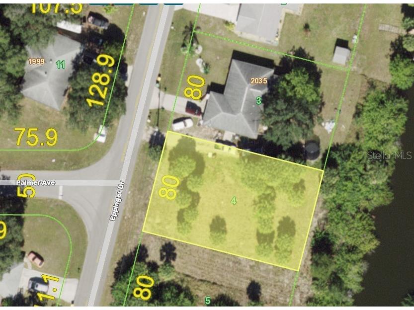 36 Eppinger Drive Port Charlotte FL 33953 C7464786 image1