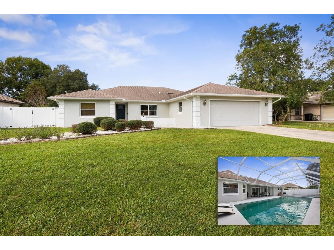 36 Faircastle Lane Palm Coast FL 32137 FC313595 image1