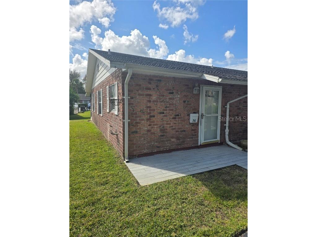 36 Fairway Court #36 Deland FL 32724 NS1084032 image1