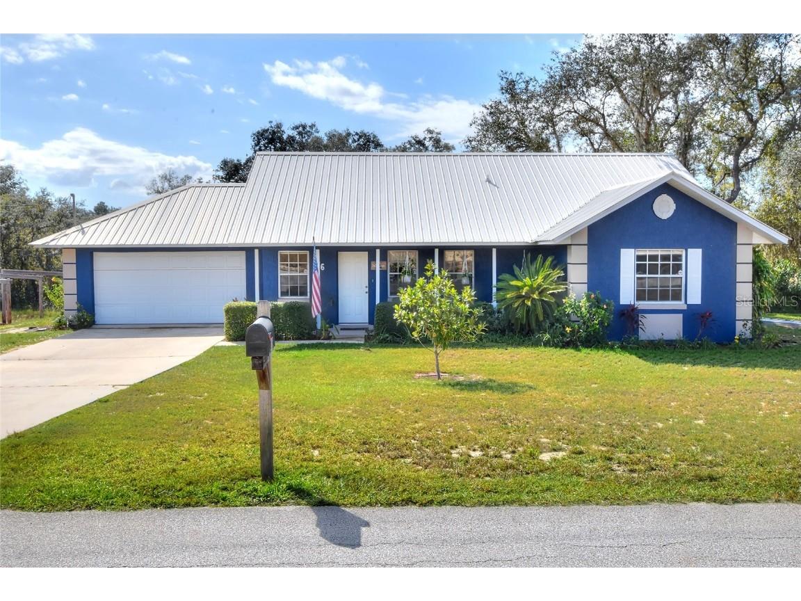 36 Fairway Drive Babson Park FL 33827 P4936945 image1