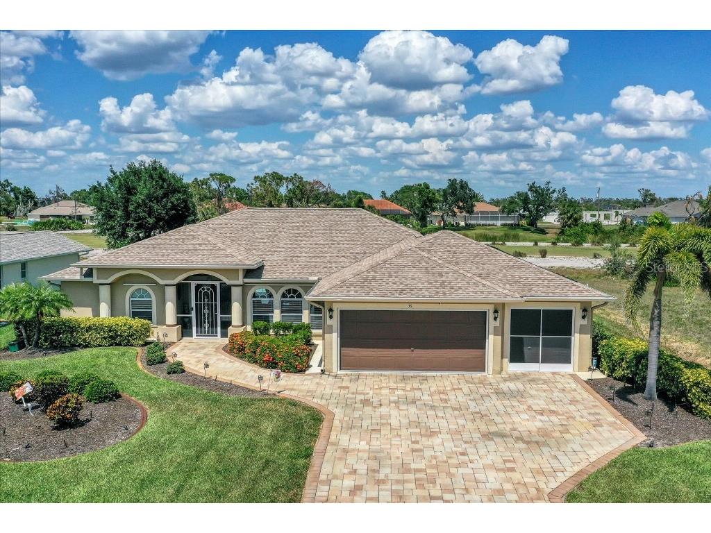 36 Fairway Road Rotonda West FL 33947 T3453631 image1