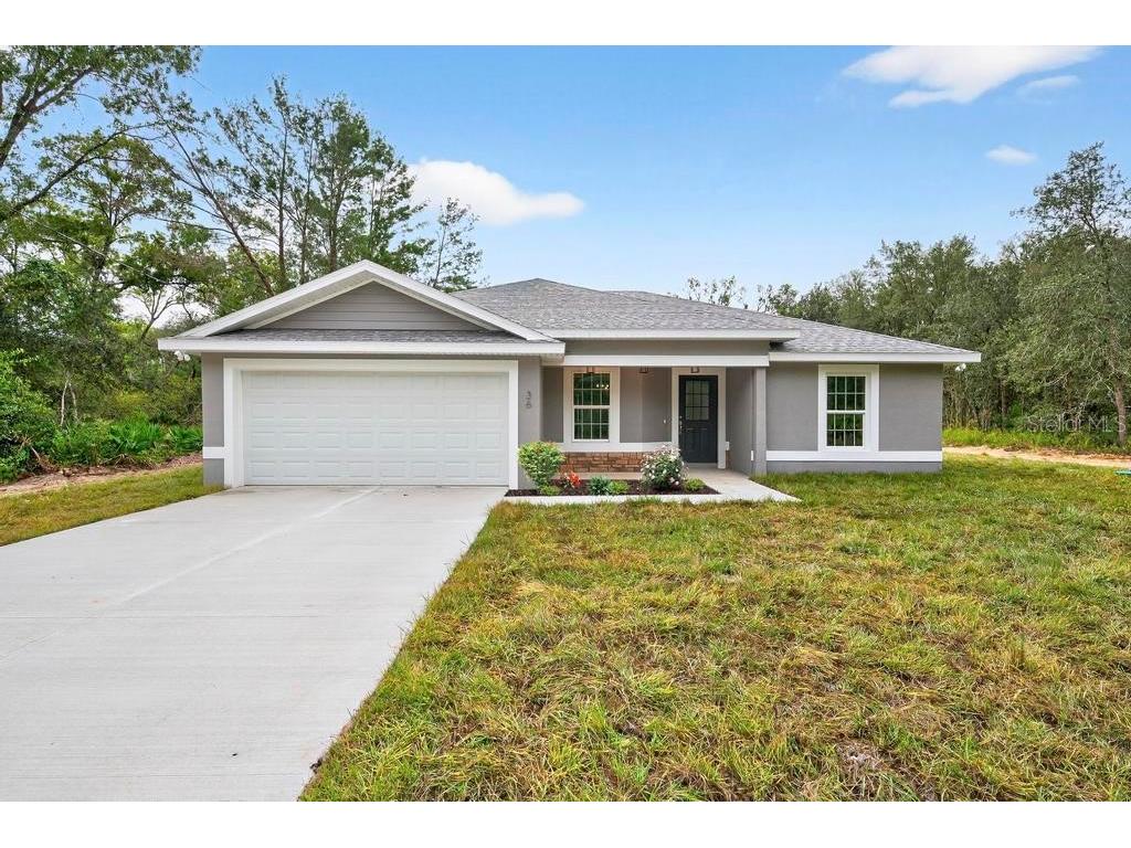 36 Fisher Lane Course Ocklawaha FL 32179 G5102969 image1