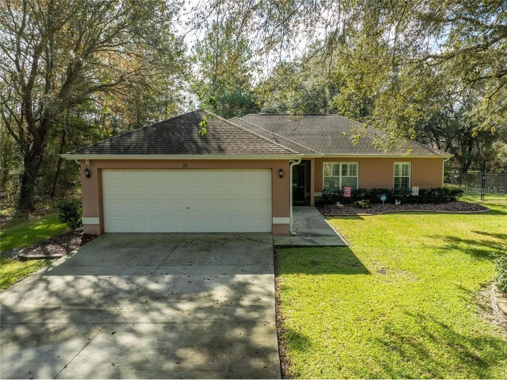 36 Fisher Trace Ocklawaha FL 32179 T3500185 image1