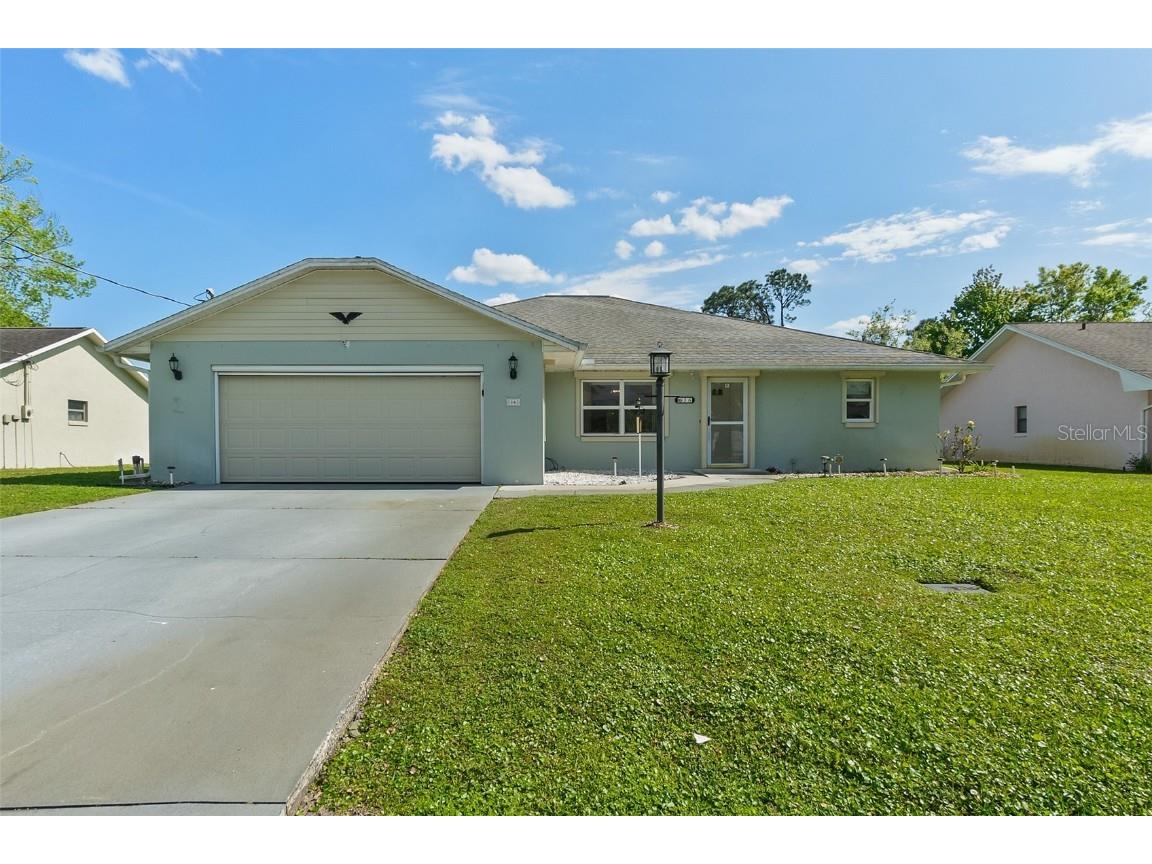 36 Flamingo Drive Palm Coast FL 32137 V4935174 image1