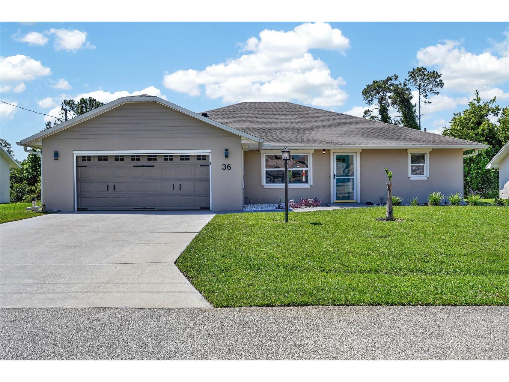 36 Flamingo Drive Palm Coast FL 32137 FC318662 image1