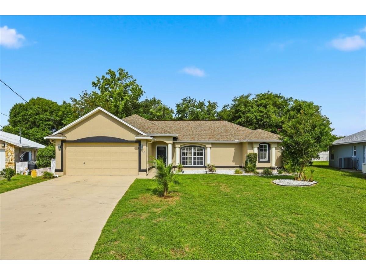 36 Forge Lane Palm Coast FL 32137 FC318824 image1