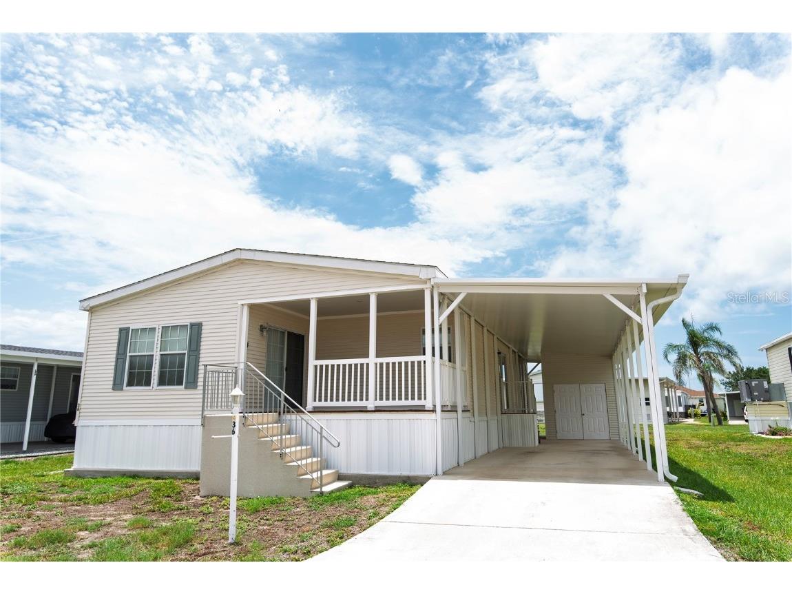 36 Freeman Avenue Punta Gorda FL 33950 C7510182 image1