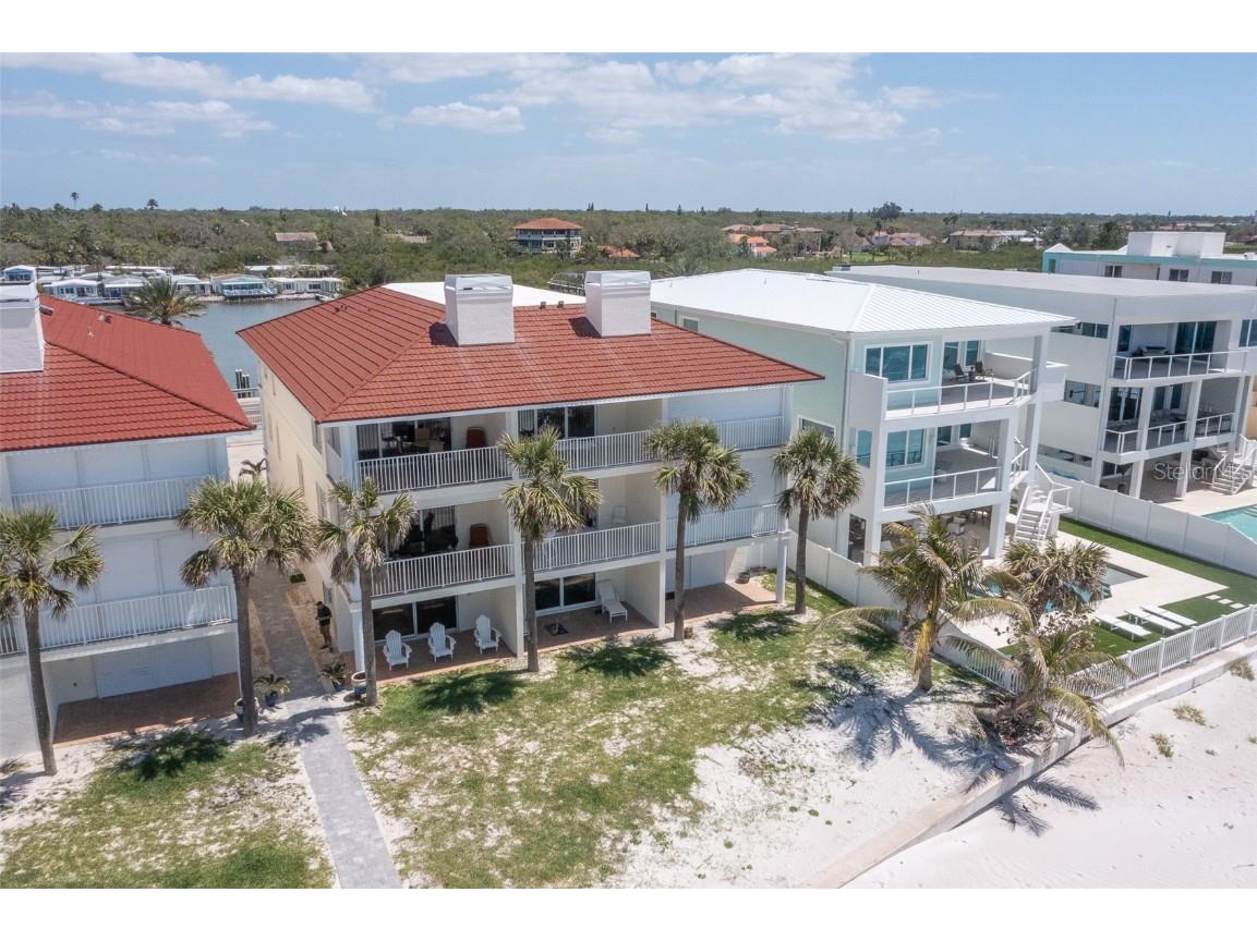 36 Gulf Boulevard #3 Indian Rocks Beach FL 33785 - GULF OF AMERICA TB8376389 image1