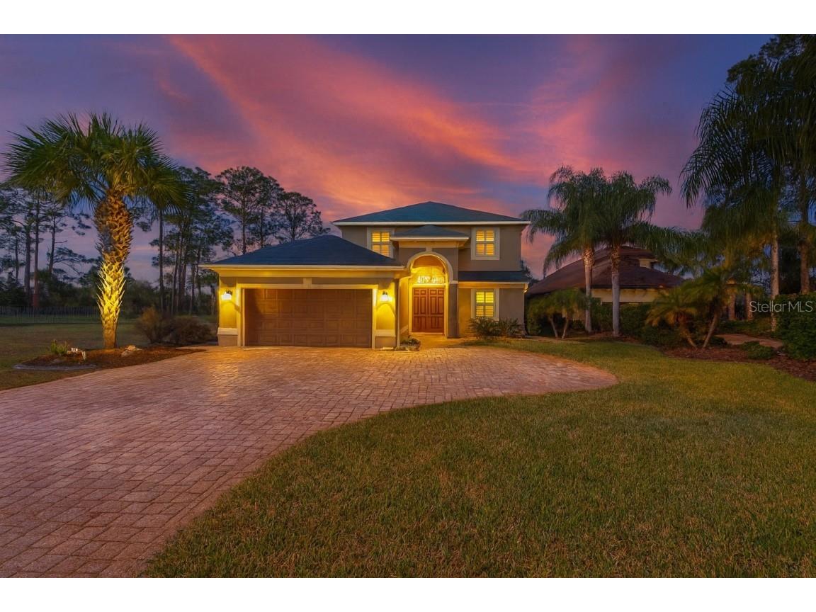 36 Heron Drive Palm Coast FL 32137 - Emerald lake FC314482 image6