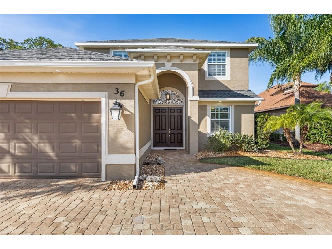 36 Heron Drive Palm Coast FL 32137 - Emerald lake FC314482 image7