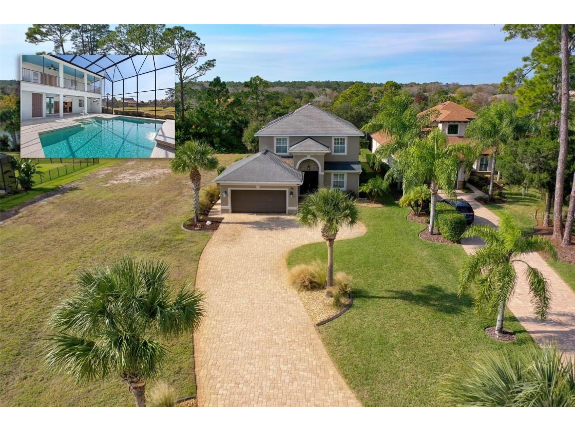36 Heron Drive Palm Coast FL 32137 - Emerald lake FC314482 image91