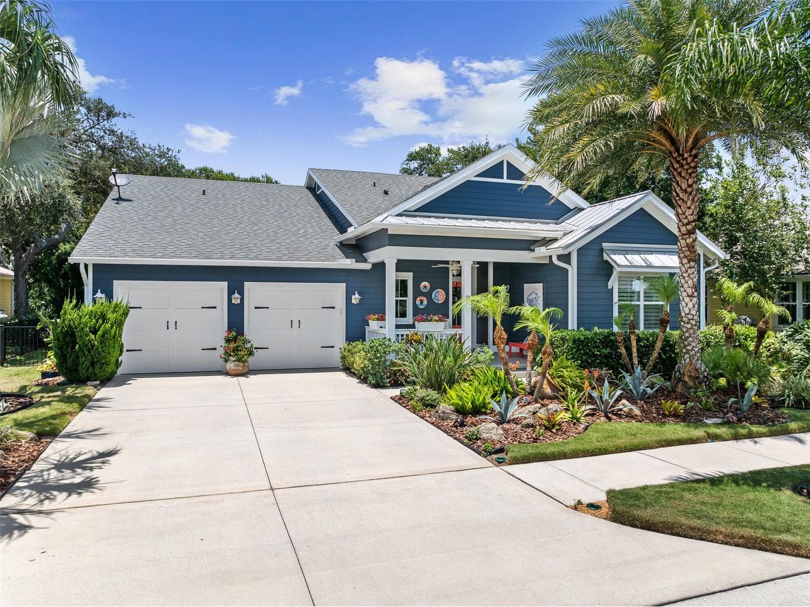 36 Hidden Treasure Drive Palm Coast FL 32137 O6422530 image1