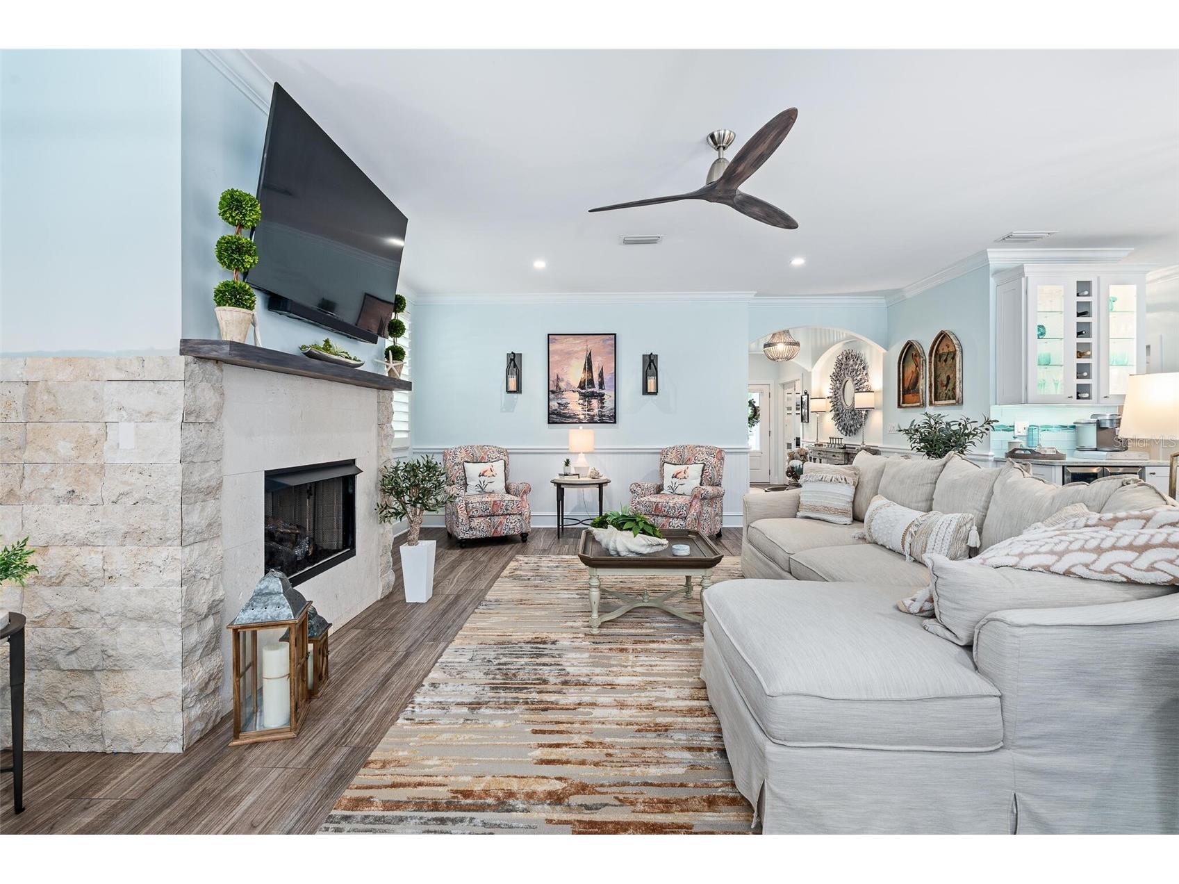 36 Hidden Treasure Drive Palm Coast FL 32137 O6422530 image15