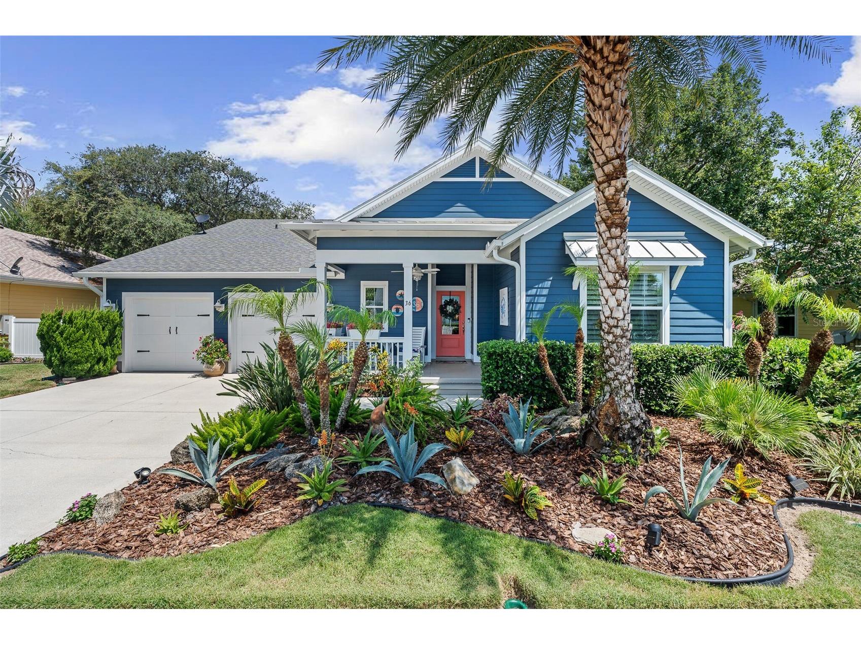 36 Hidden Treasure Drive Palm Coast FL 32137 O6422530 image2