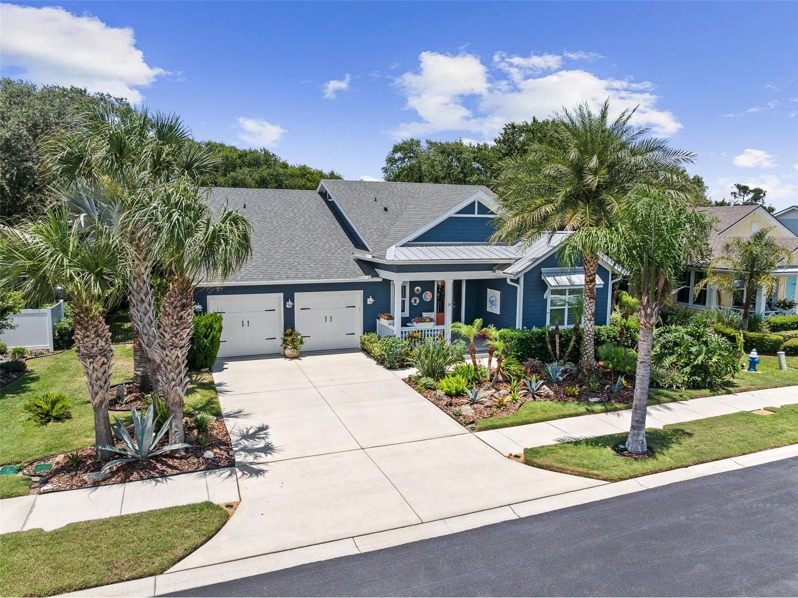 36 Hidden Treasure Drive Palm Coast FL 32137 O6422530 image3