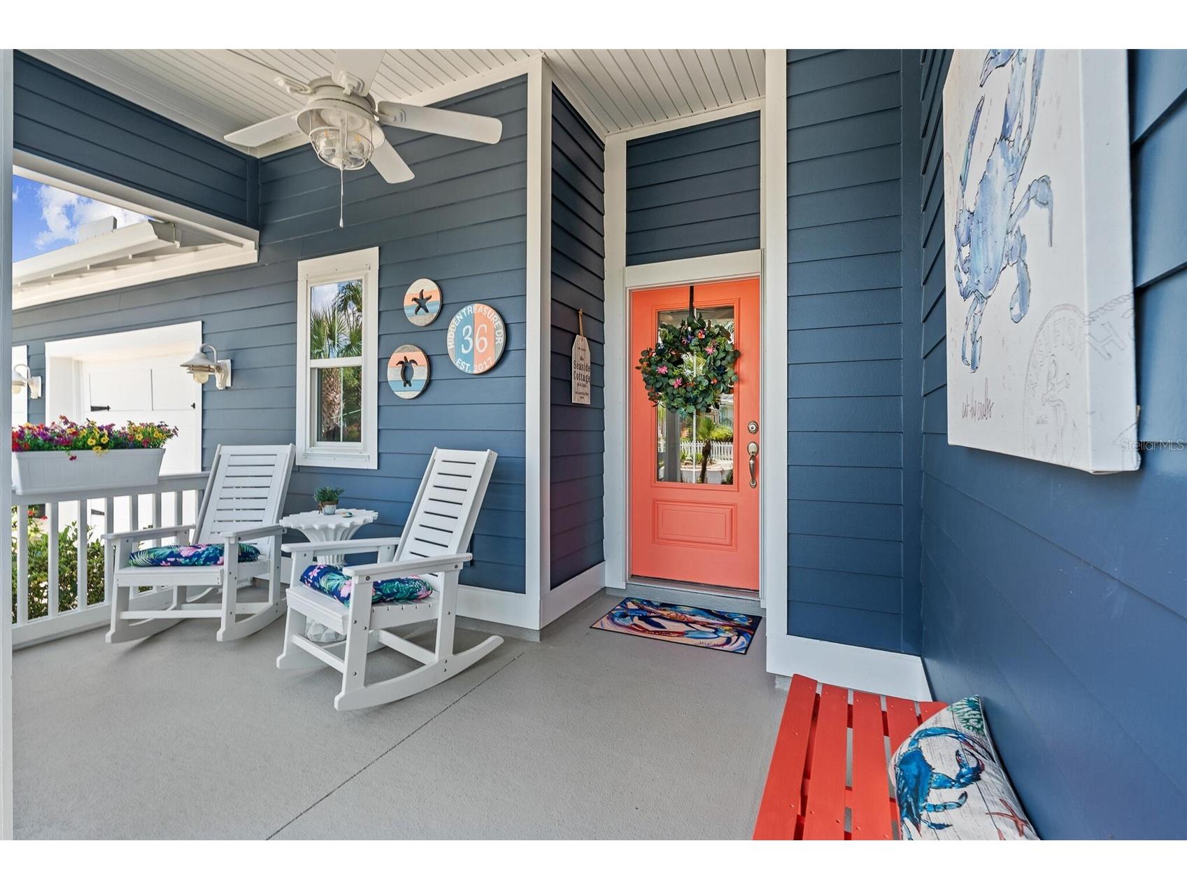36 Hidden Treasure Drive Palm Coast FL 32137 O6422530 image4