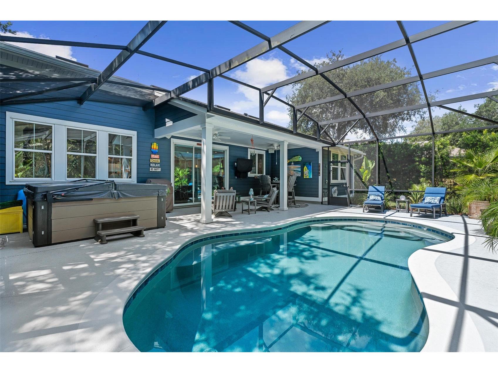 36 Hidden Treasure Drive Palm Coast FL 32137 O6422530 image45