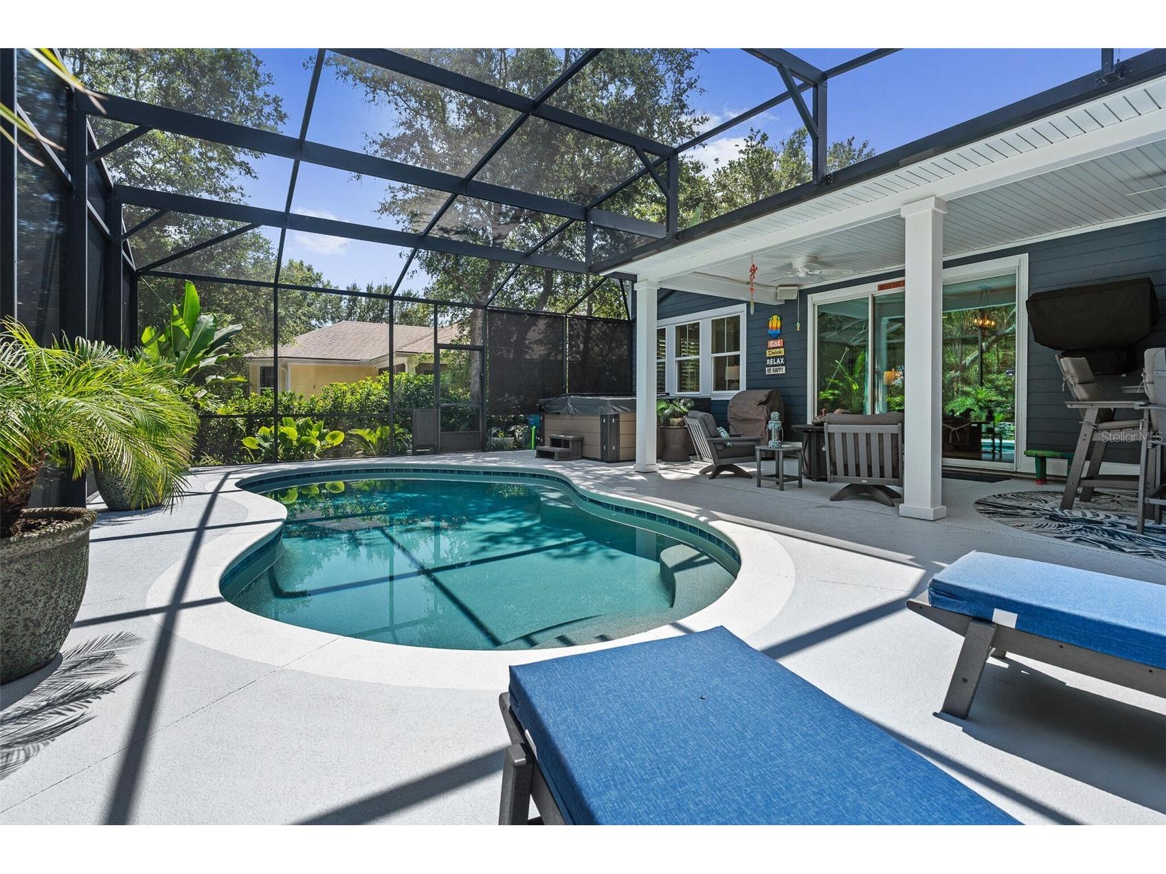 36 Hidden Treasure Drive Palm Coast FL 32137 O6422530 image48